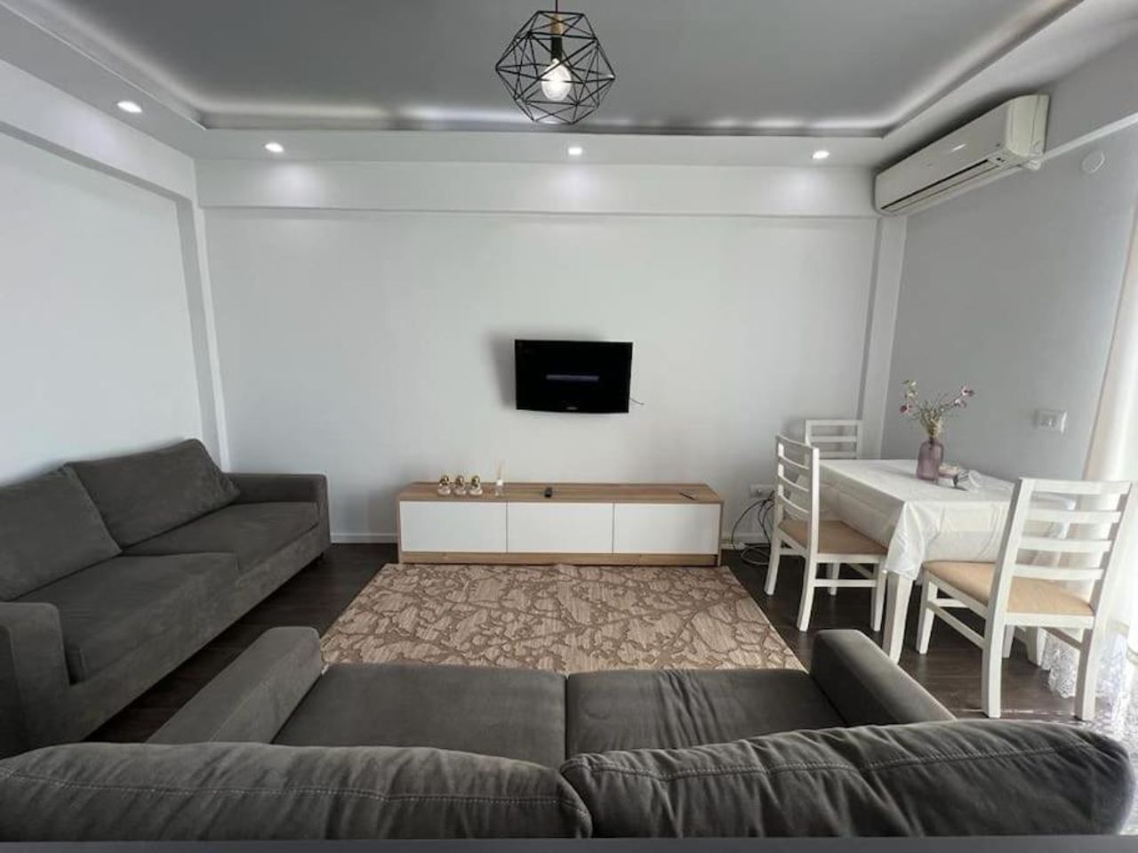 Warm&tidy