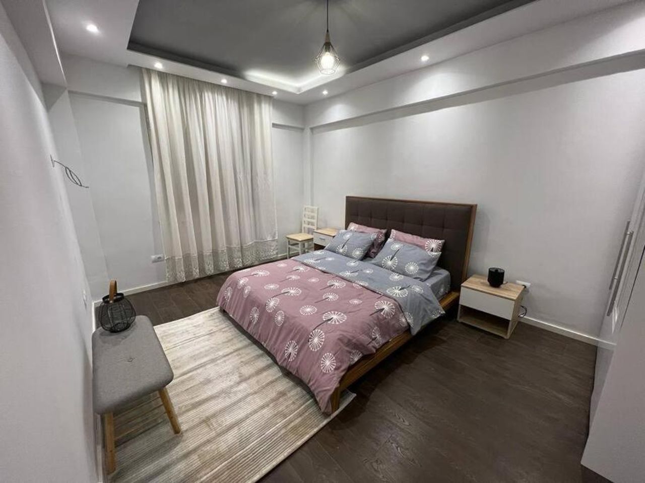 Warm&tidy