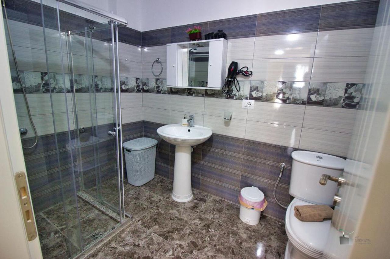 DAI Apartments