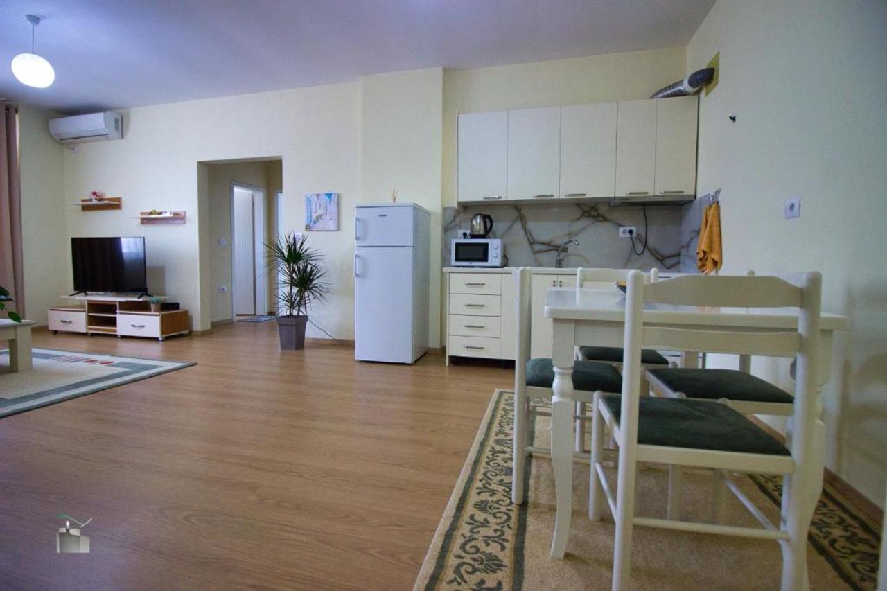 DAI Apartments