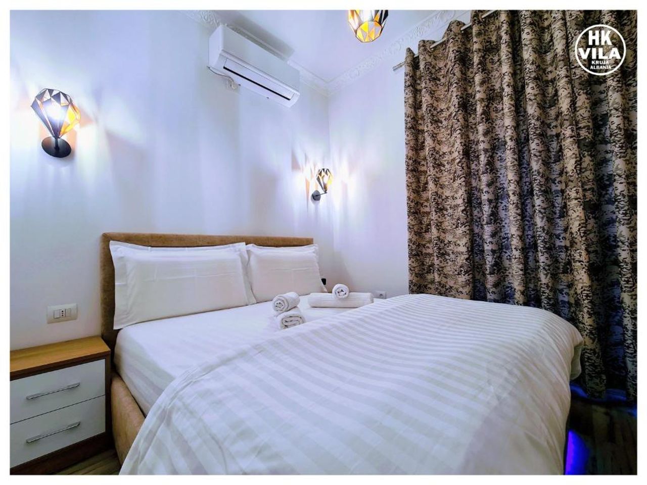 Vila HK