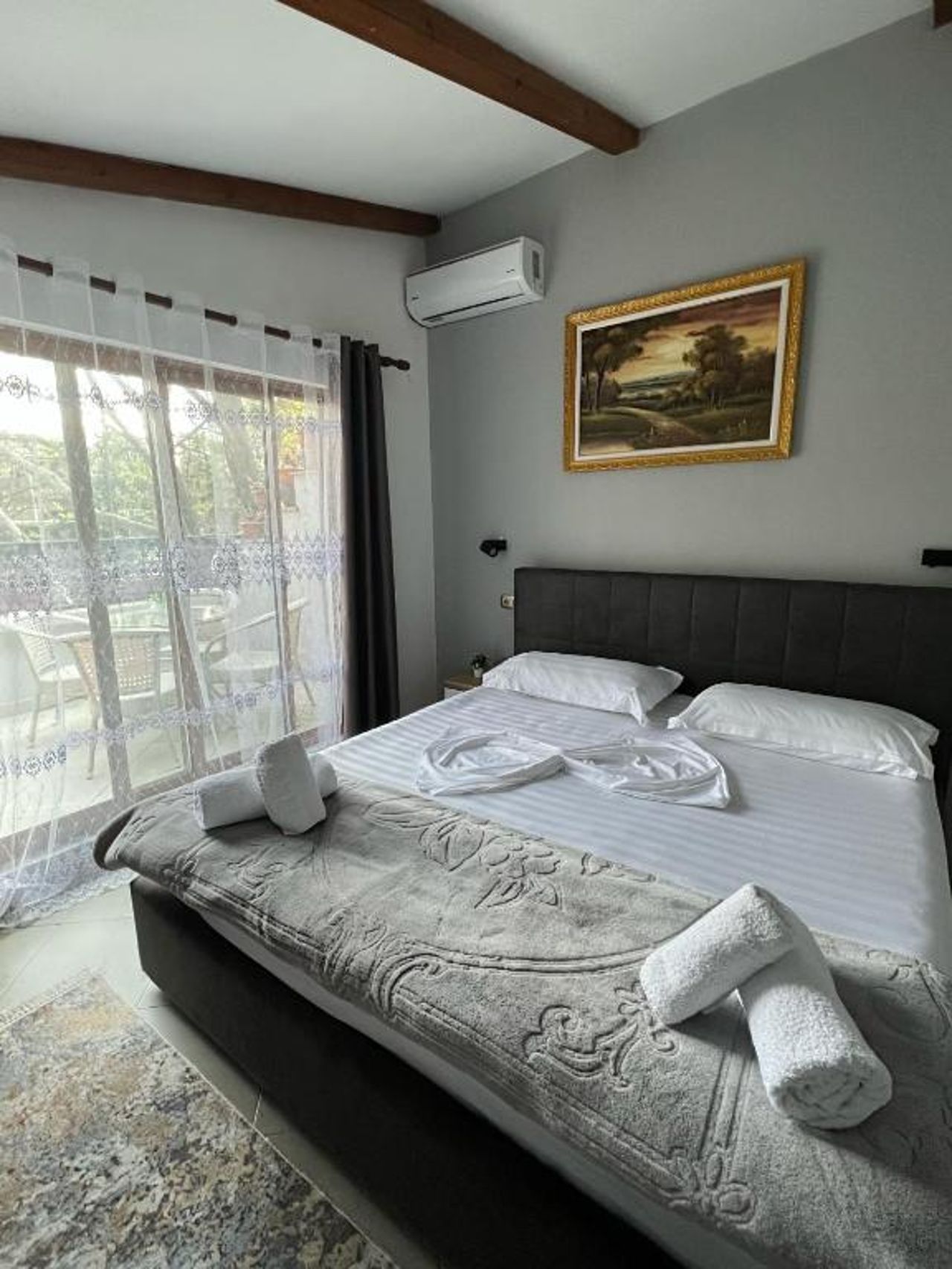 Hotel Millenium Tirana