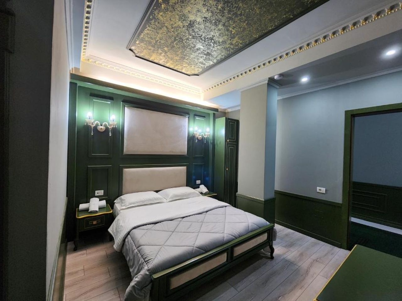 Hotel Lotus