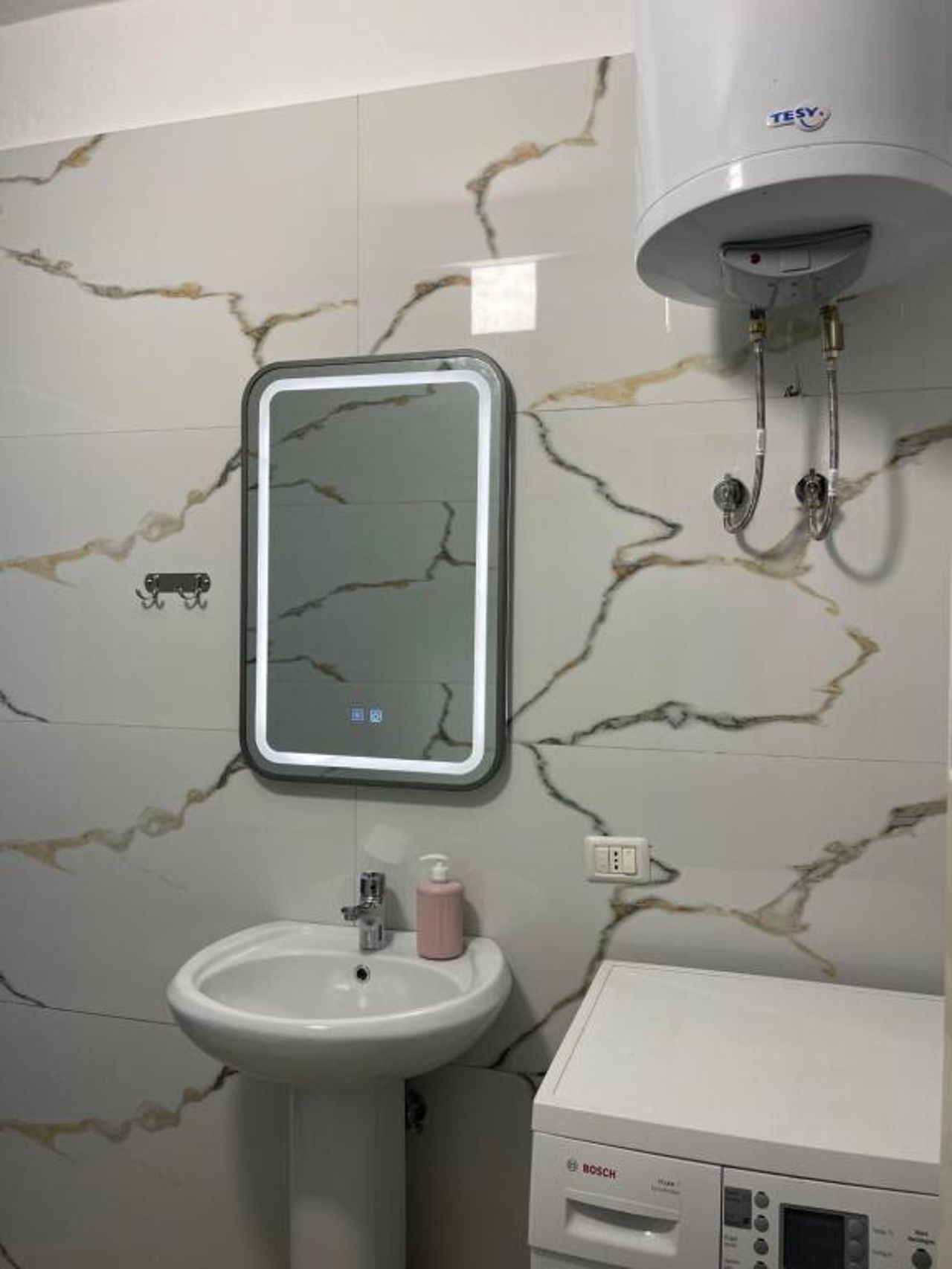 Arteg Apartments - Premium