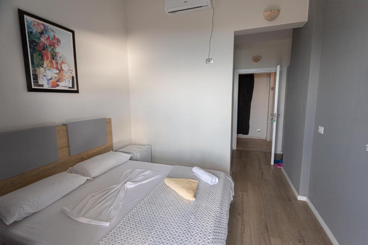 Hotel Autochthonous