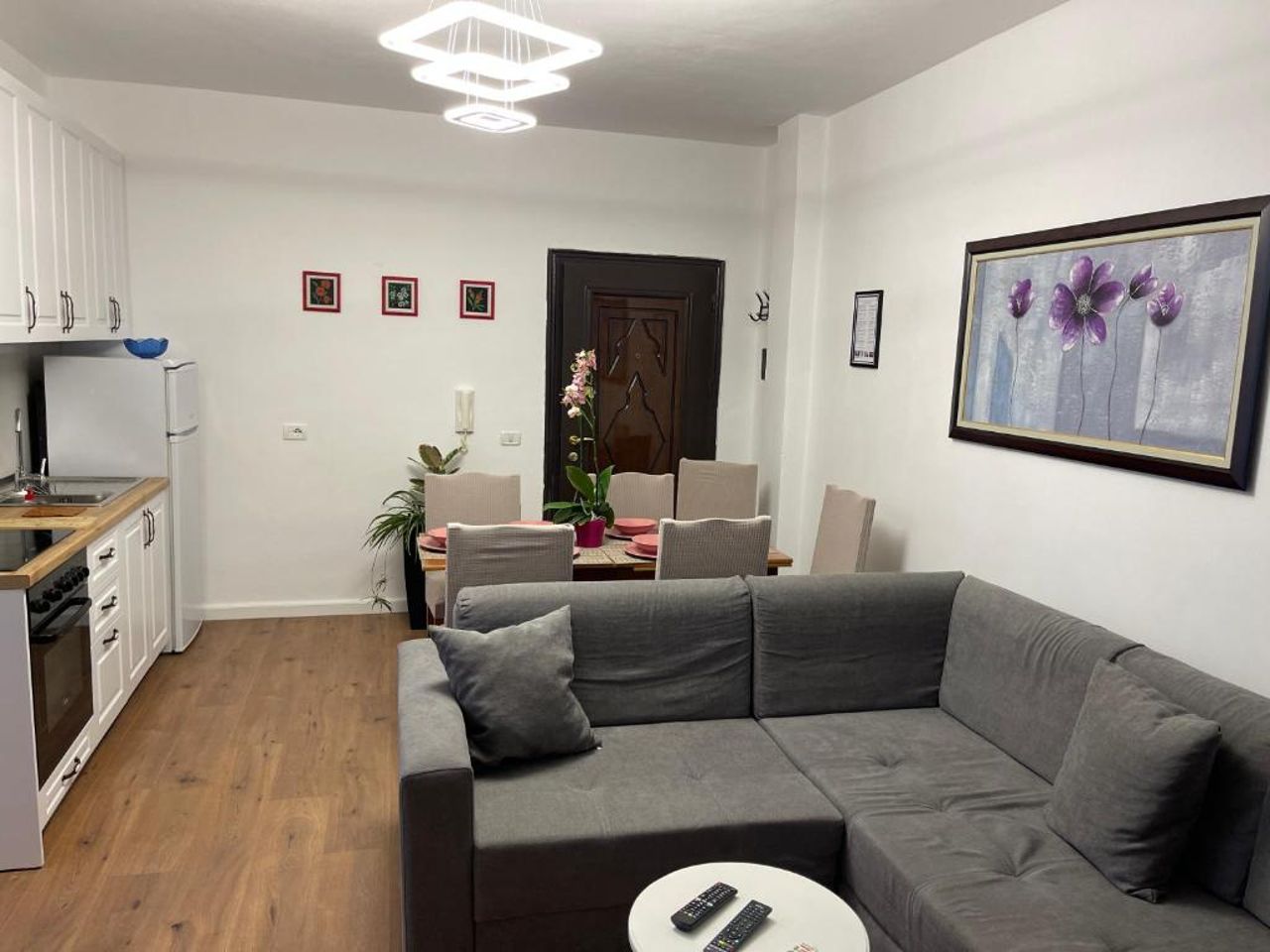 Arteg Apartments - Premium