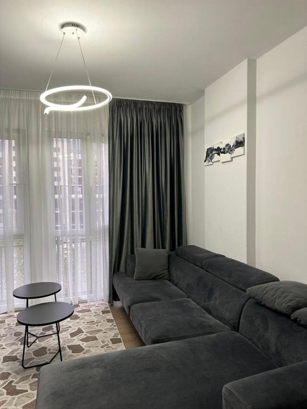 Rams Apartment