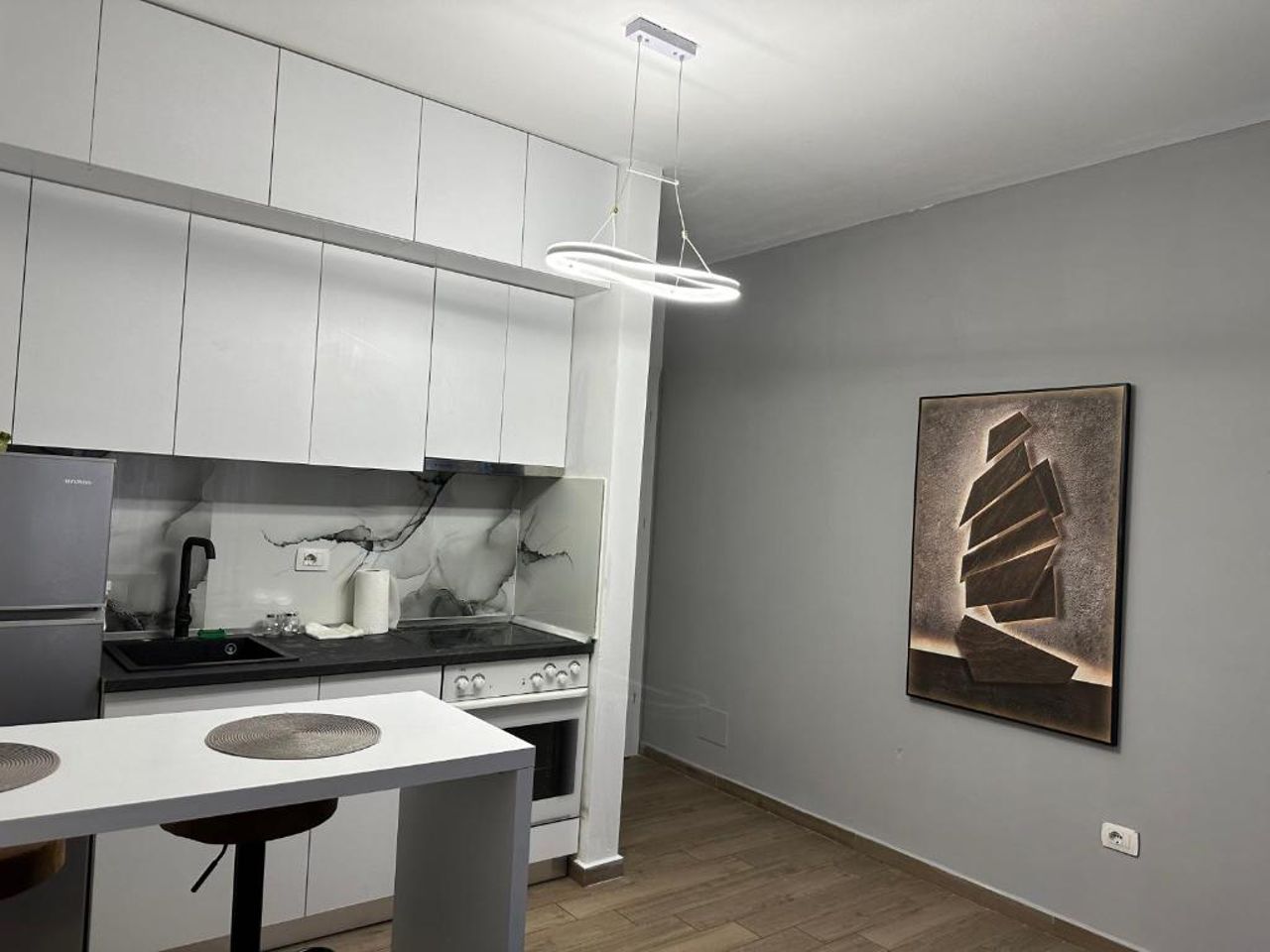 Rams Apartment