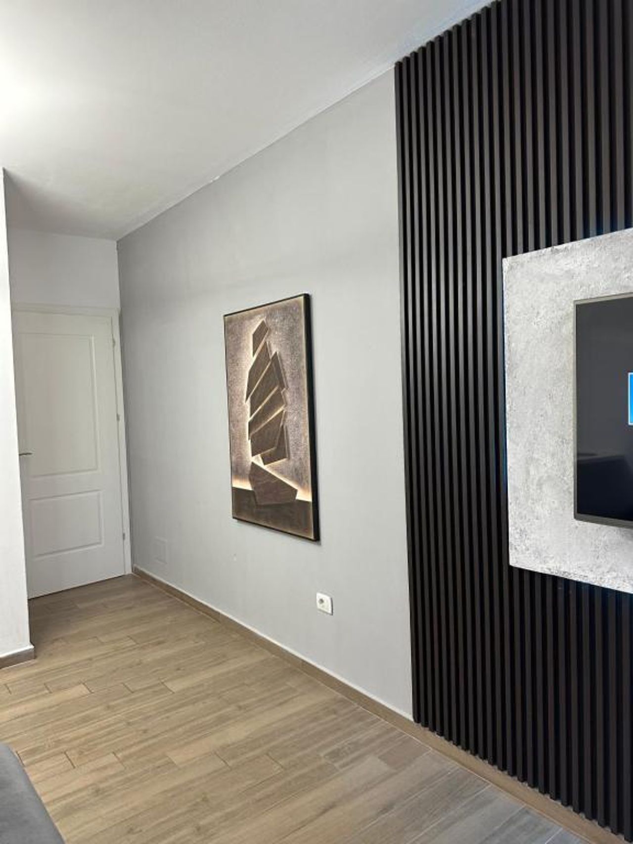 Rams Apartment