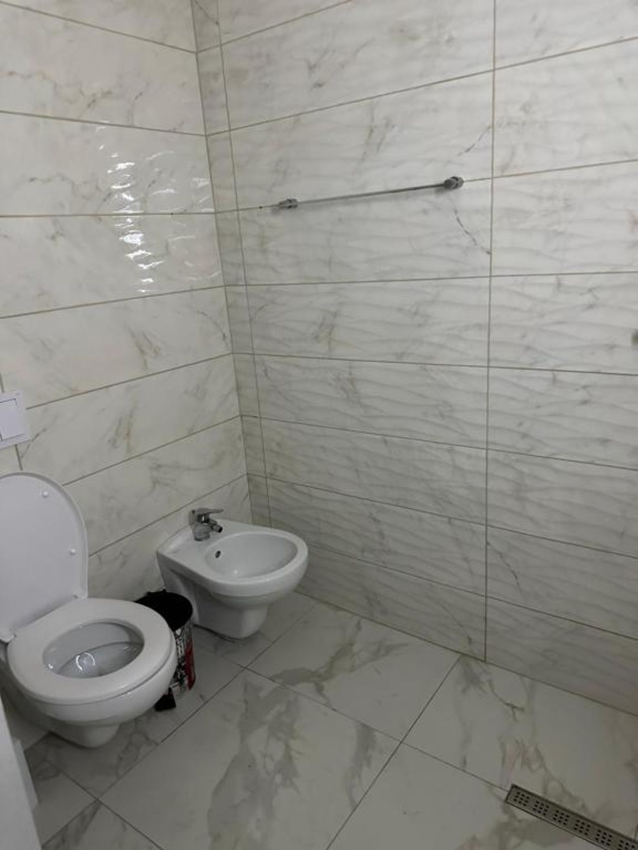 Rams Apartment