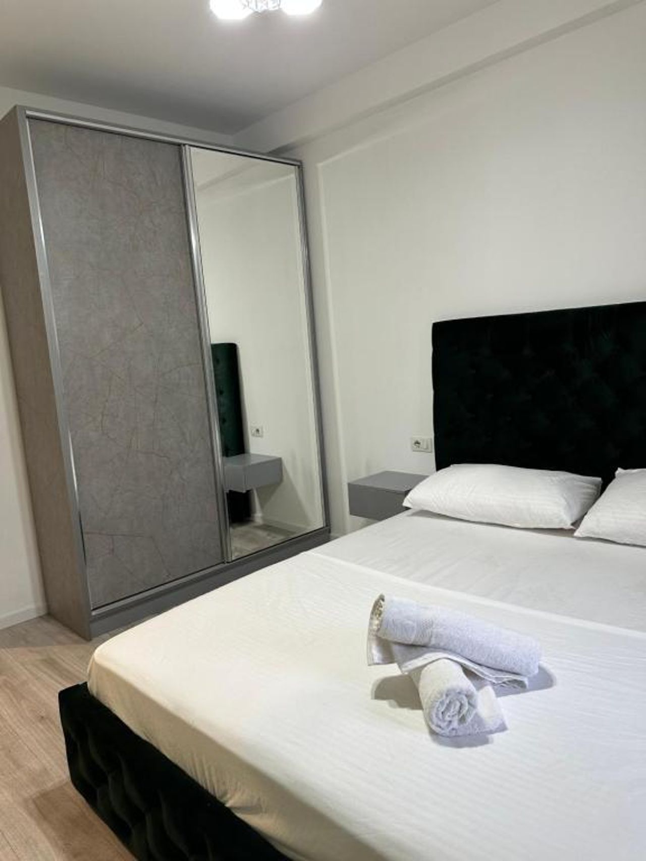 Rams Apartment