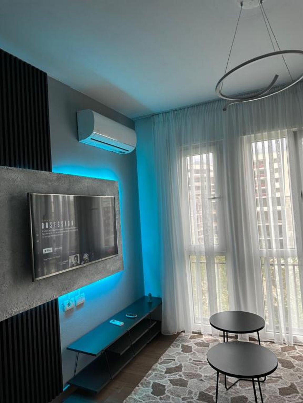 Rams Apartment