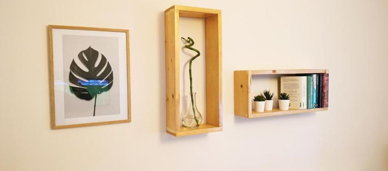 Central apartment, fully equipped
