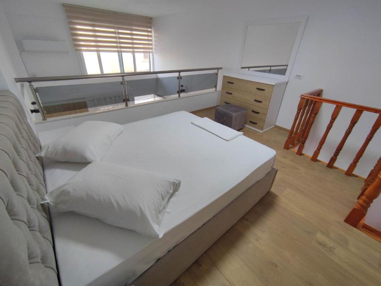 Rose Apartment
