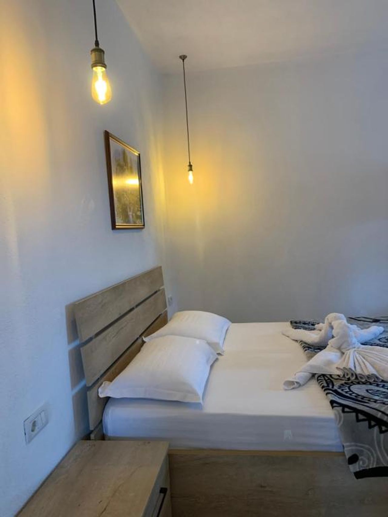 Hotel Apostoli