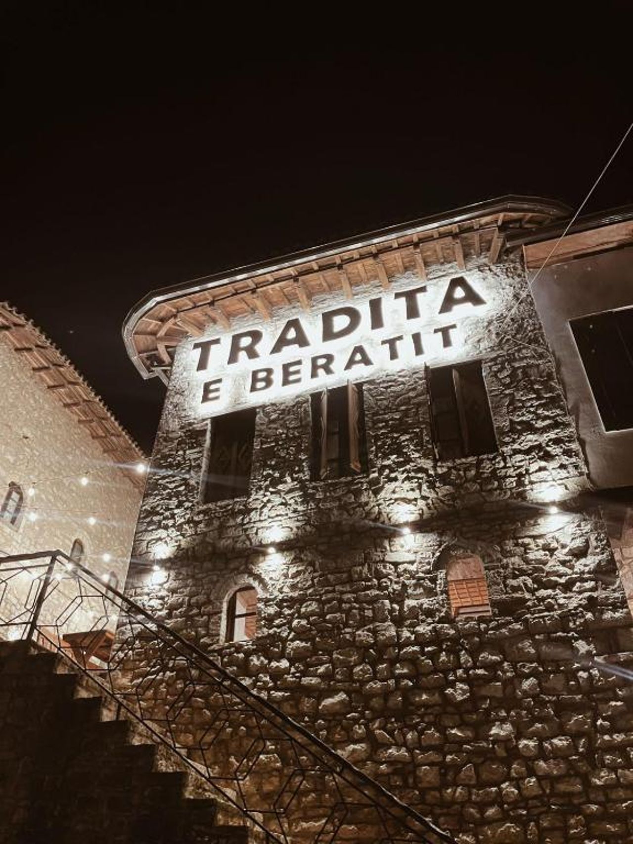 Tradita e Beratit