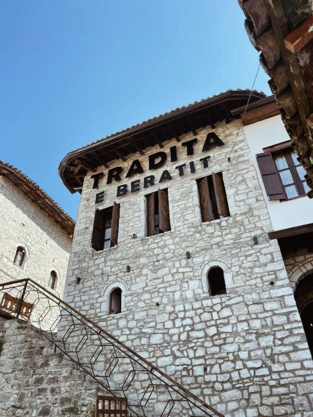 Tradita e Beratit
