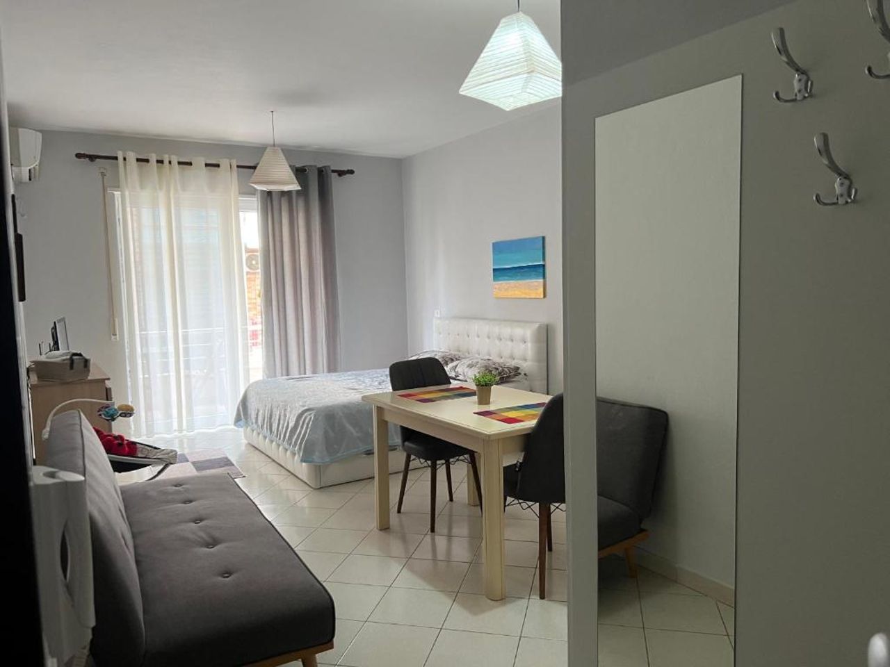 Emi Sol Apartment