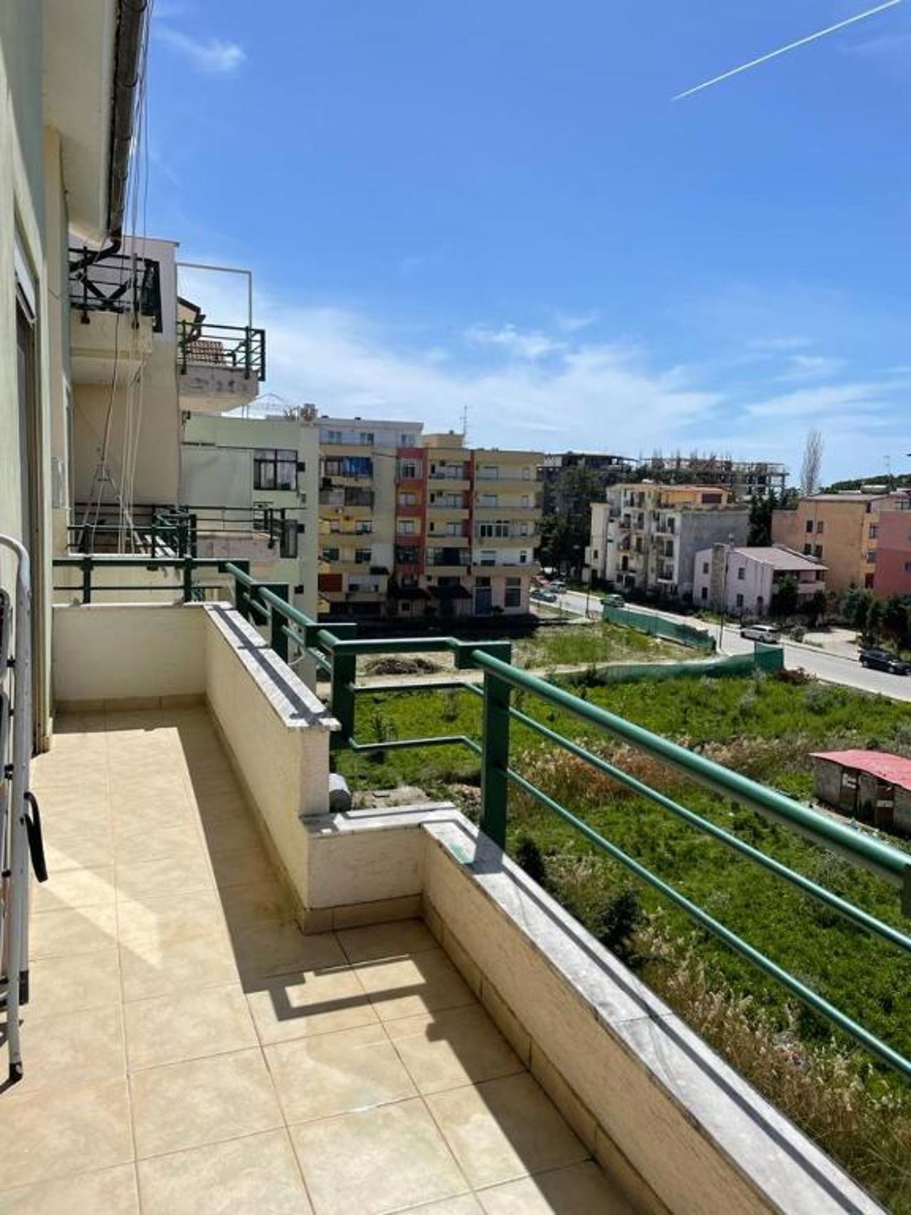 Durrës Sun and Sand