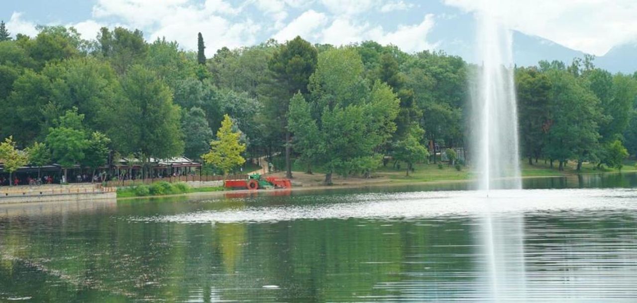 Laku Apartment - At The Heart of Tirana