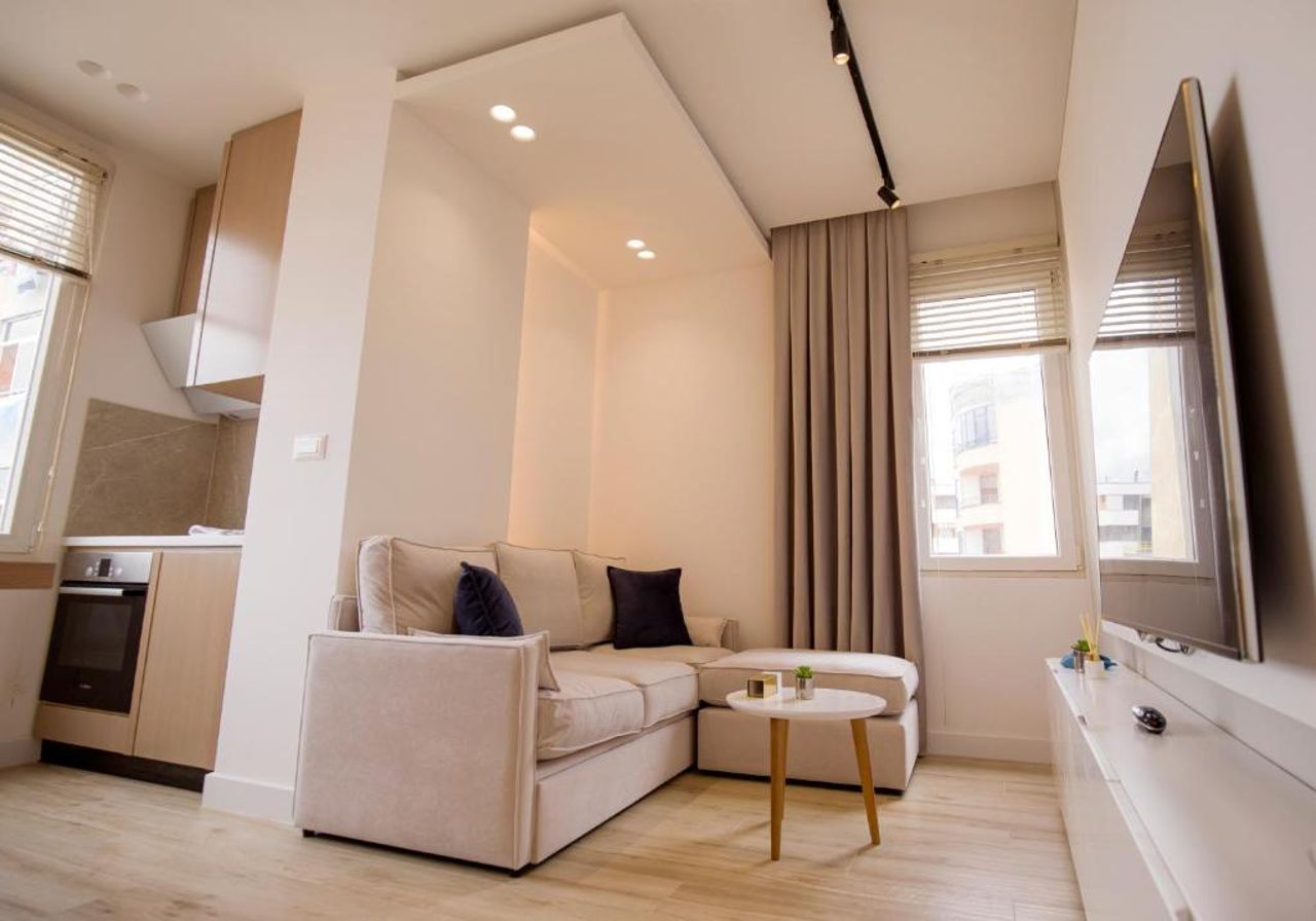 Tola Apartaments