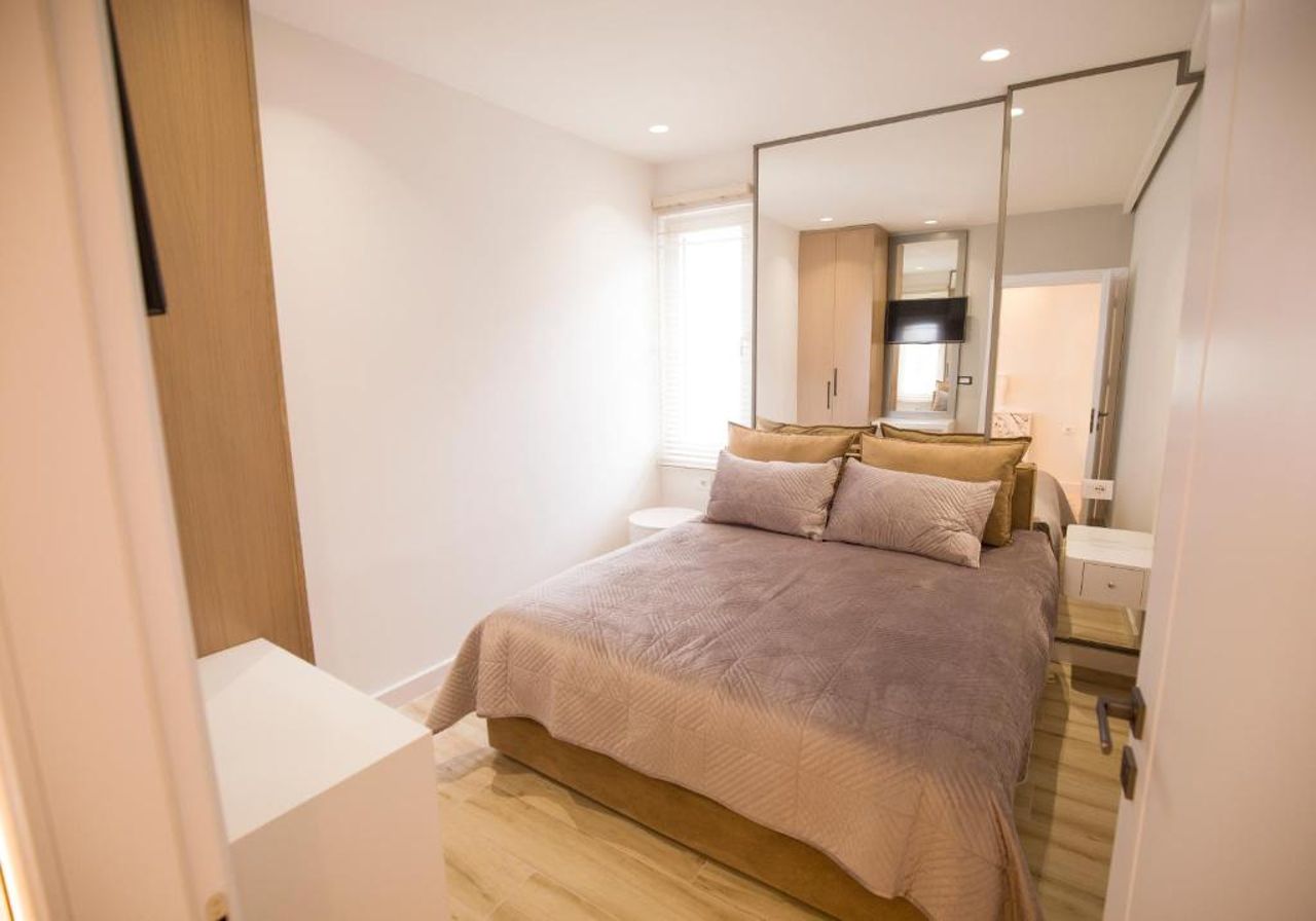 Tola Apartaments