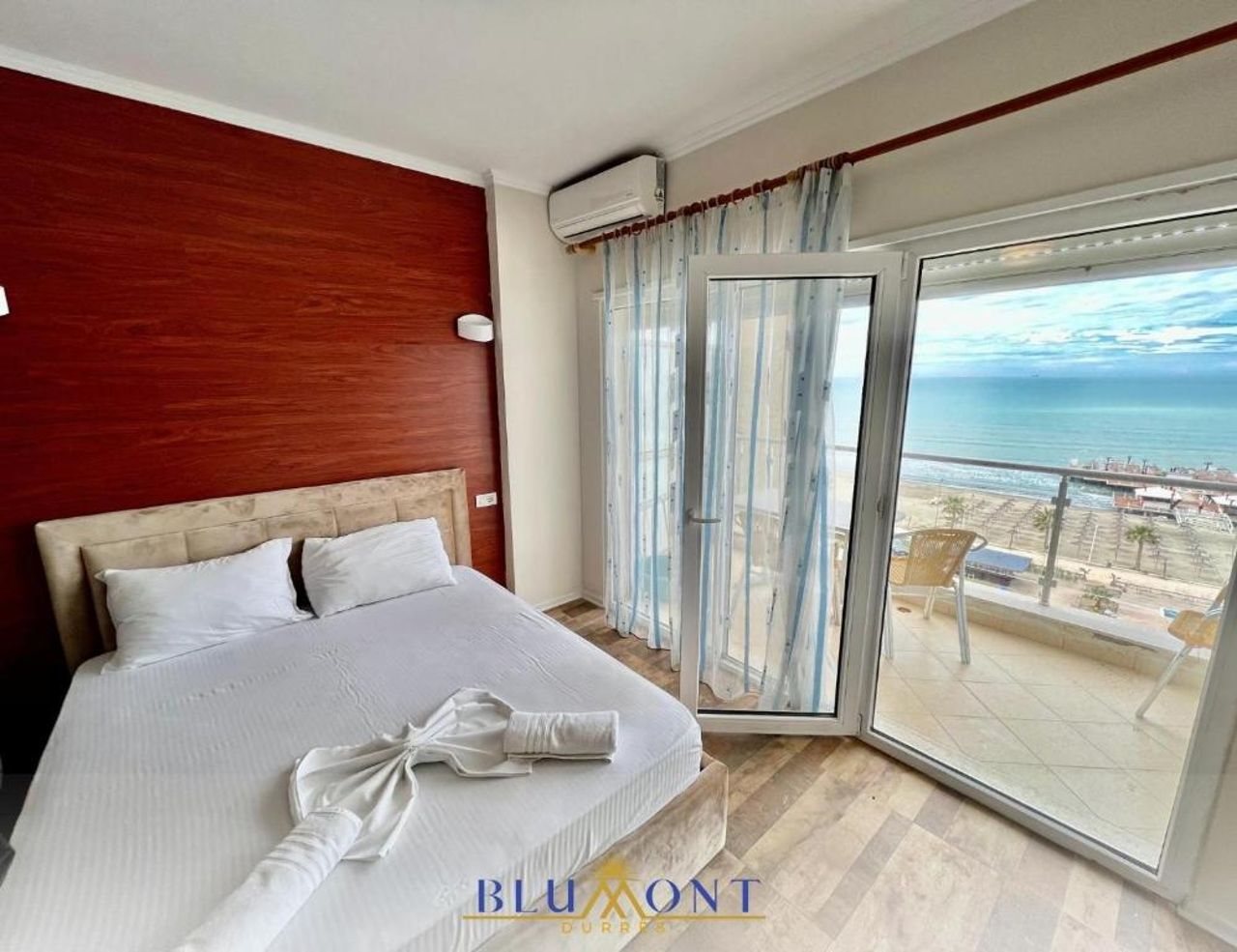 Blumont Aparthotel Durres