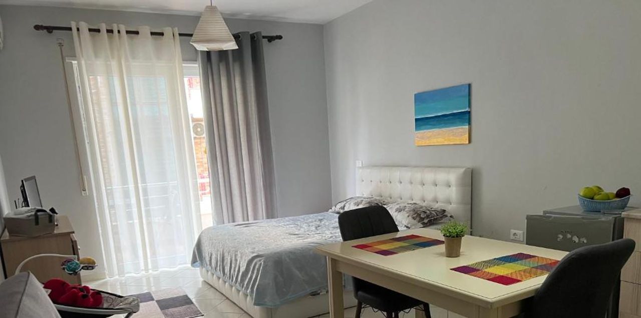 Emi Sol Apartment