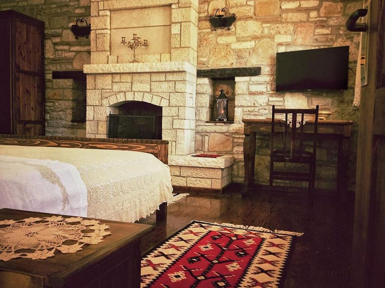 Hotel Vila Aleksander