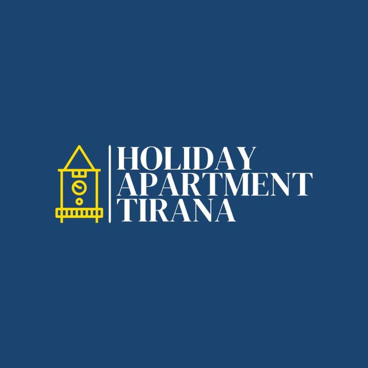 Holiday Apartment Tirana