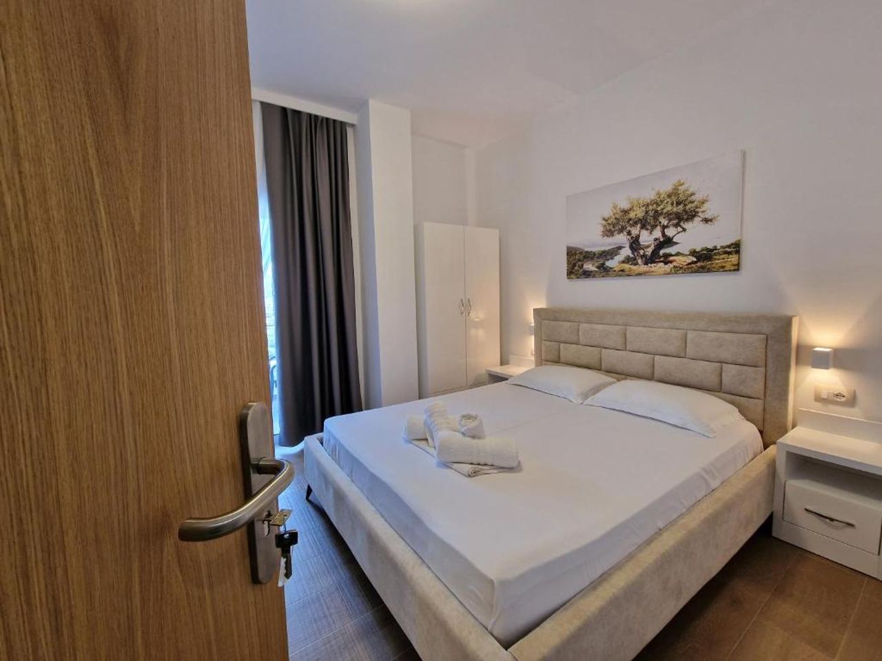 Hotel Queen Margaret Seaside
