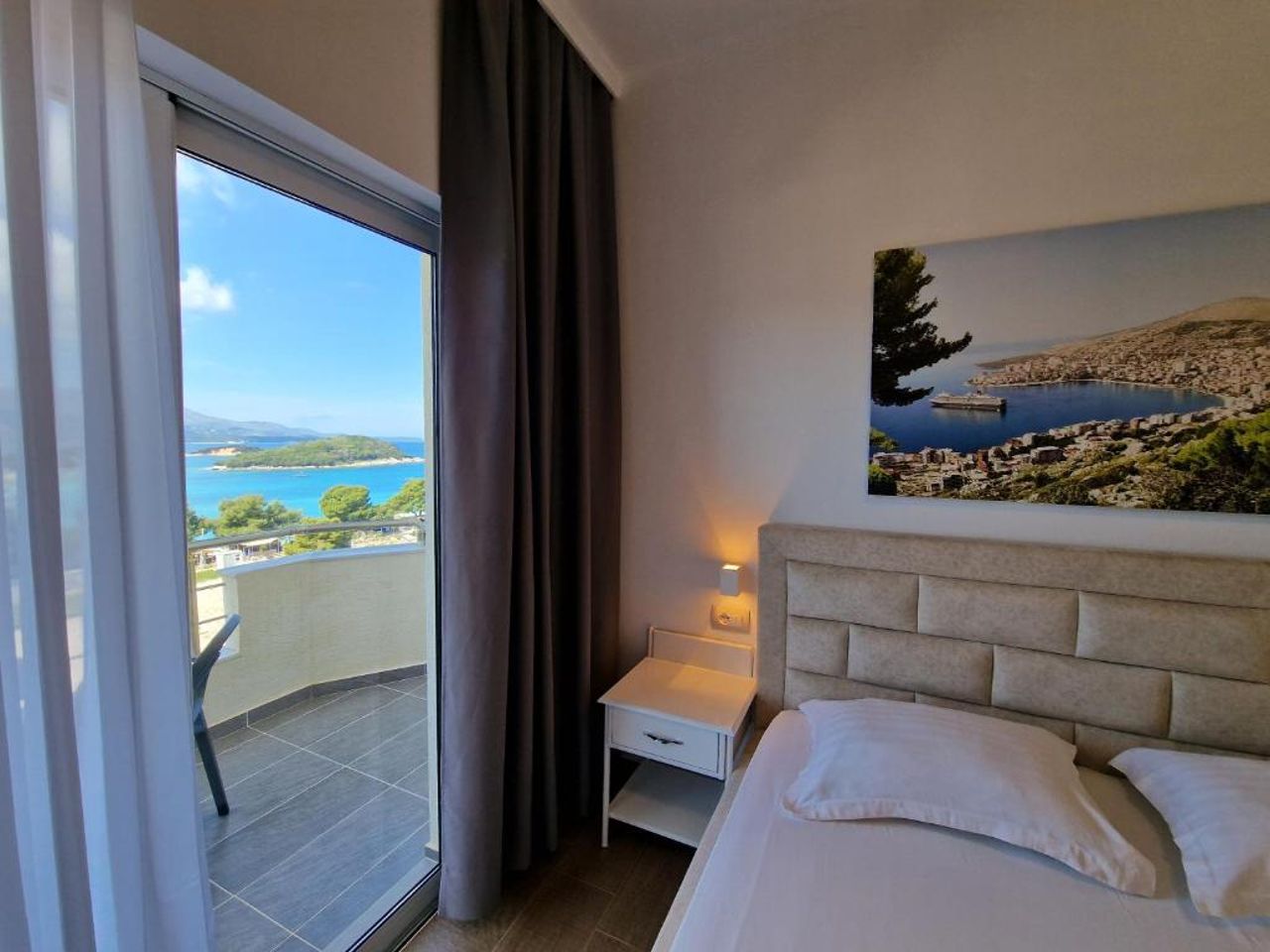 Hotel Queen Margaret Seaside