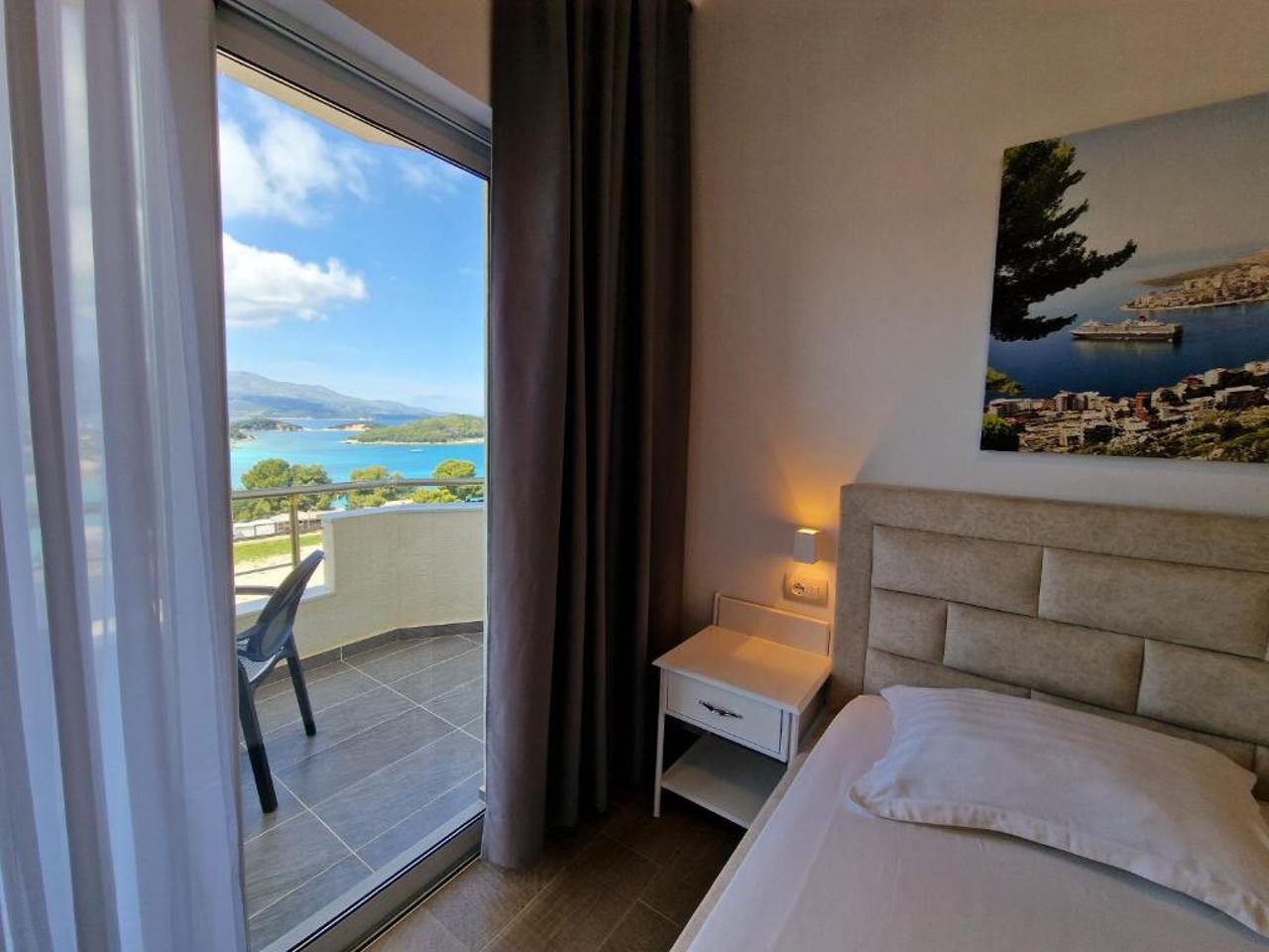 Hotel Queen Margaret Seaside