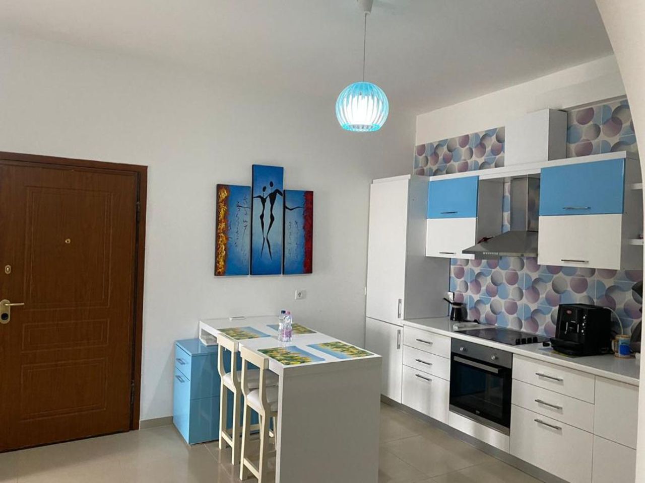Deluxe Apartments 2&3