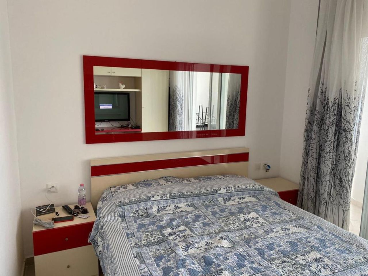 Deluxe Apartments 2&3