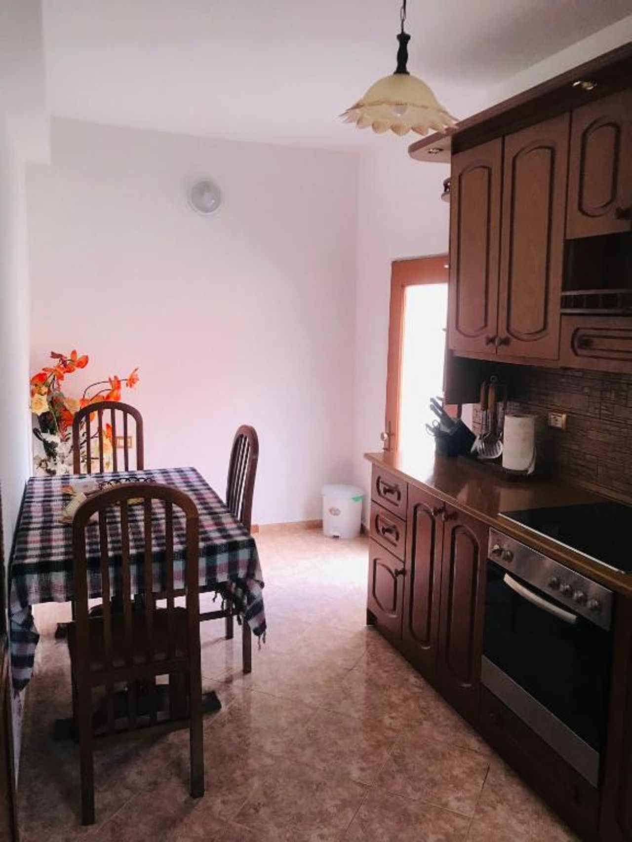 Jemin Apartment