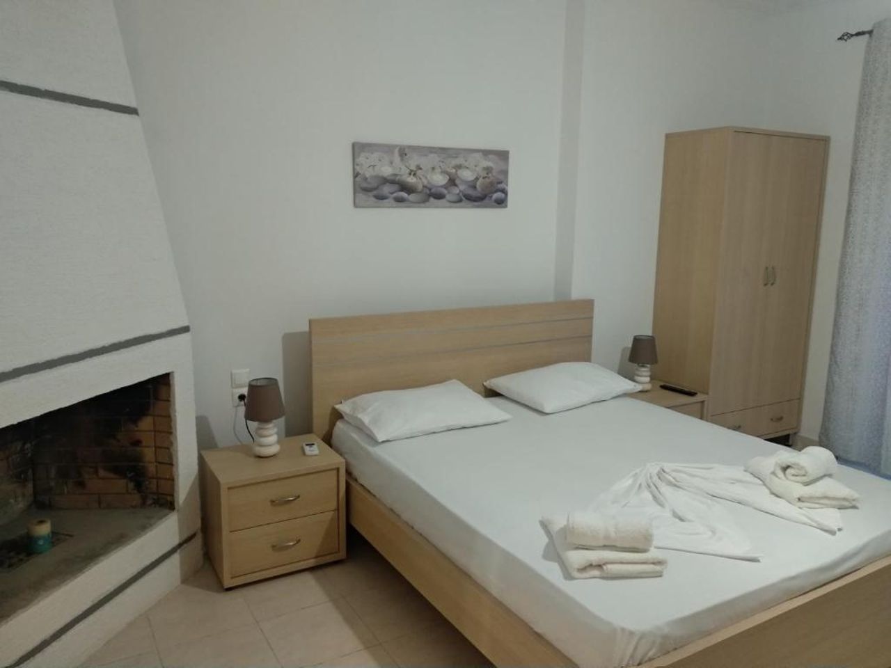 Alex apartment