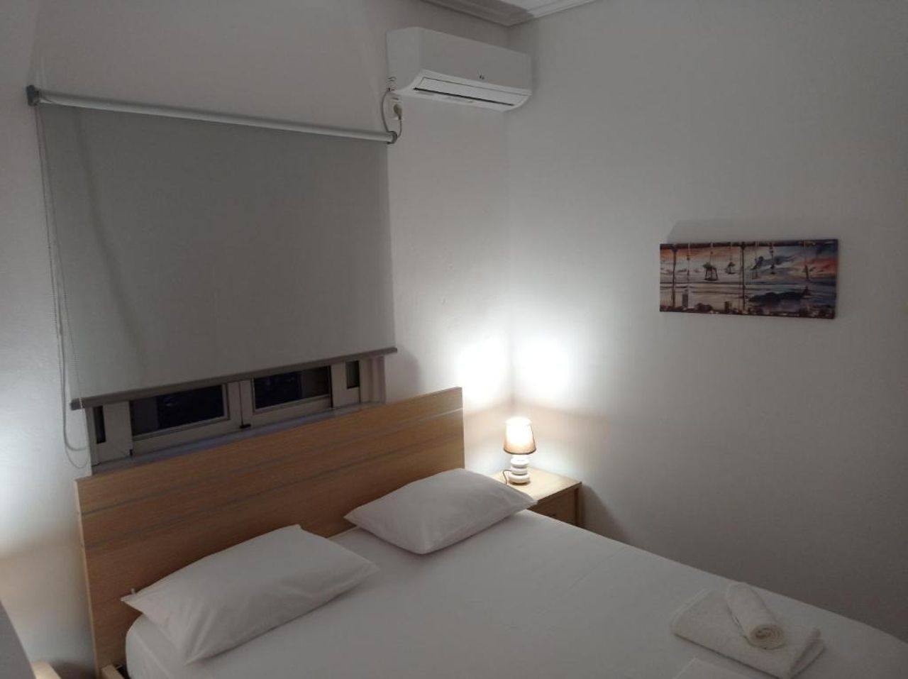 Alex apartment