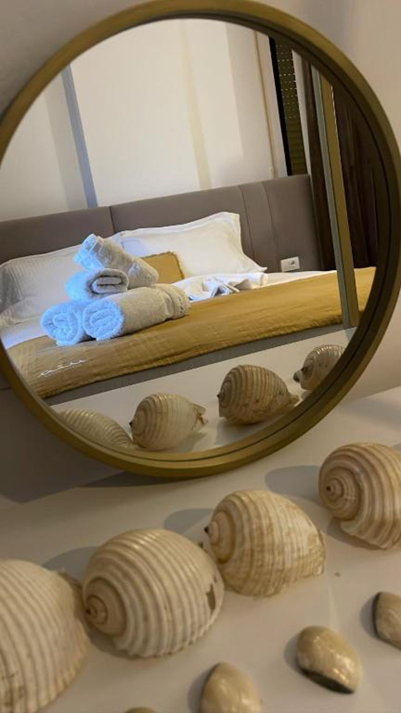 Mia Marine Rooms