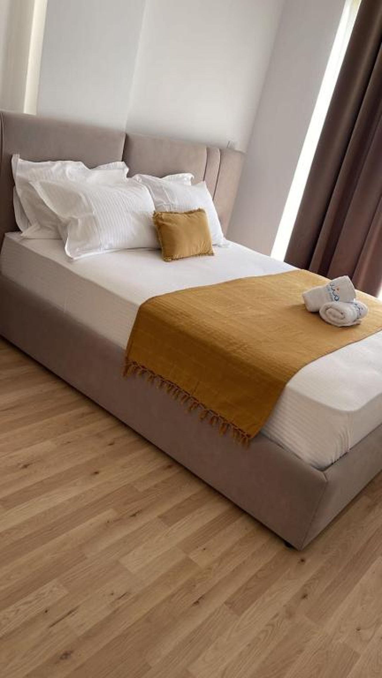 Mia Marine Rooms