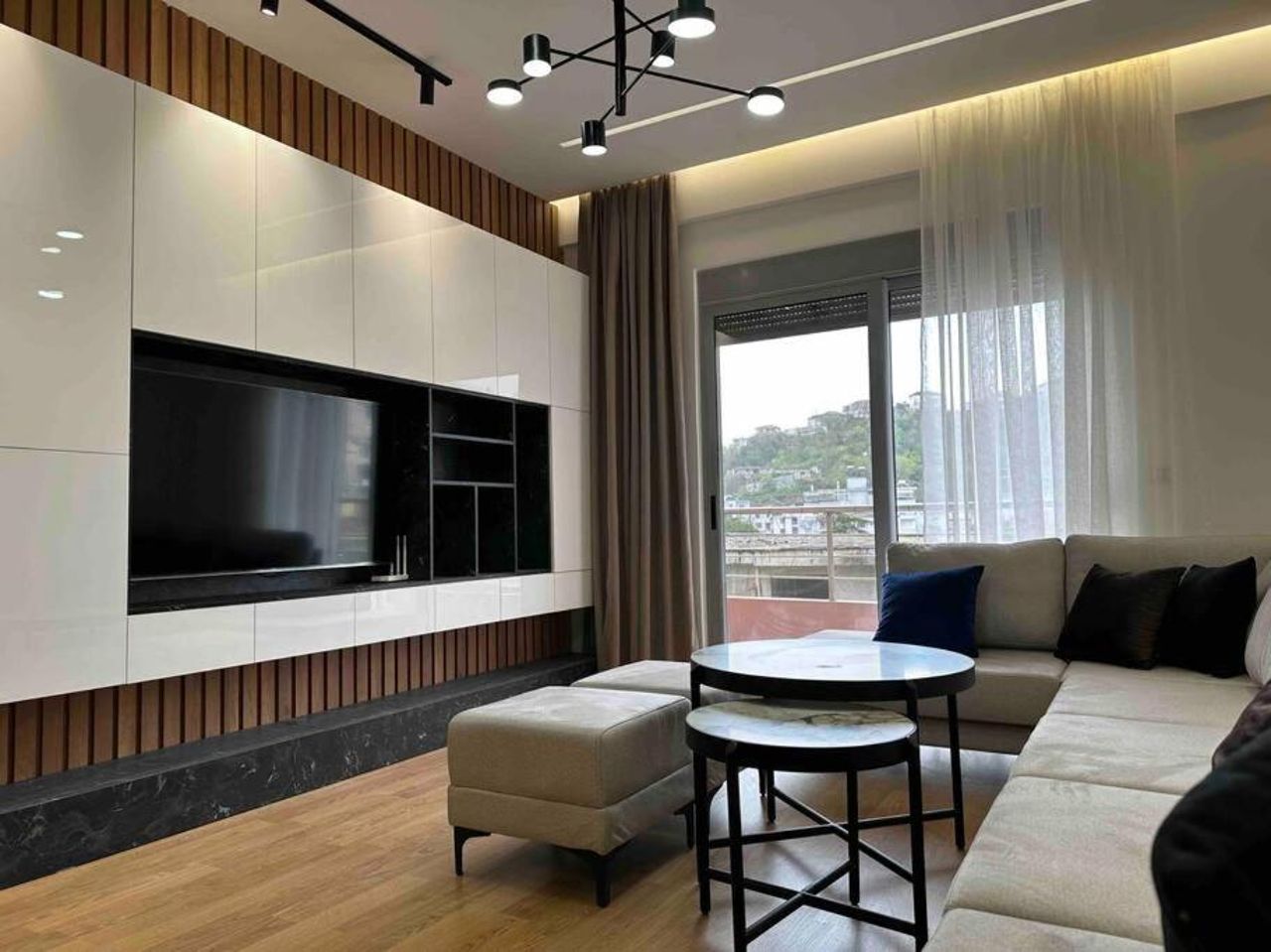 Luxury Proper Home