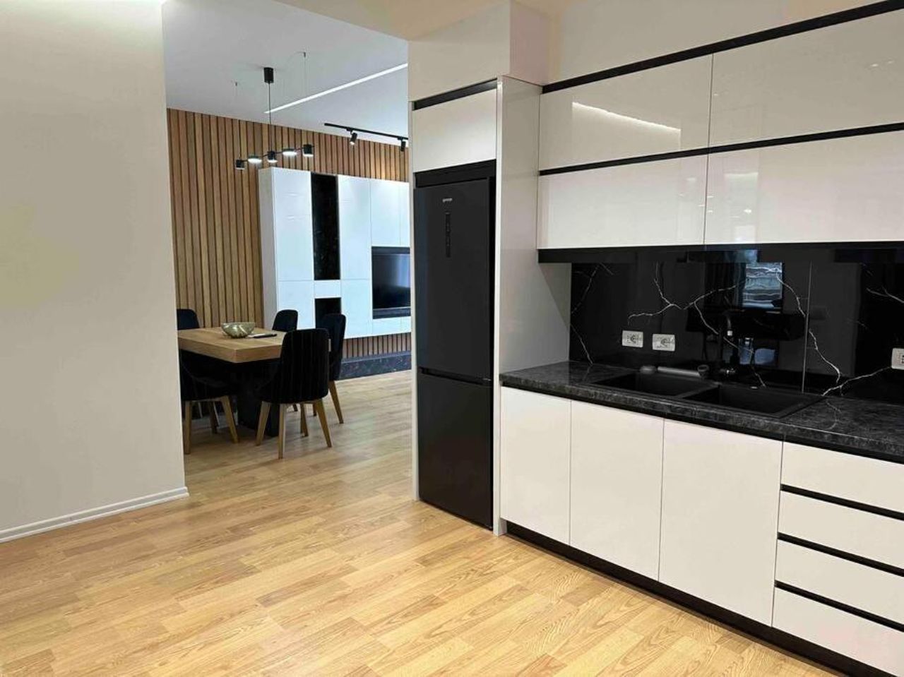 Luxury Proper Home