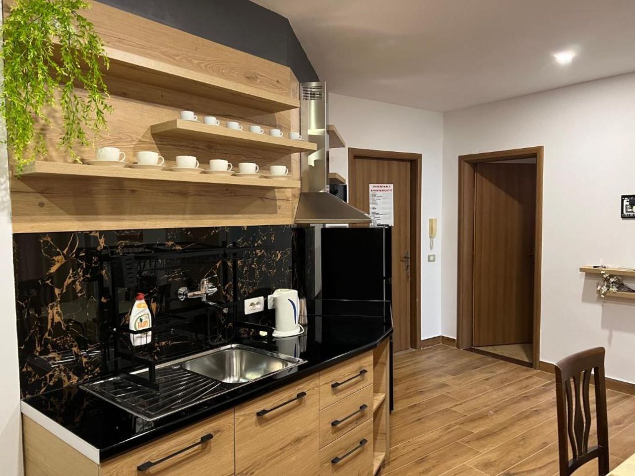 HOTEL Apartments ARDO