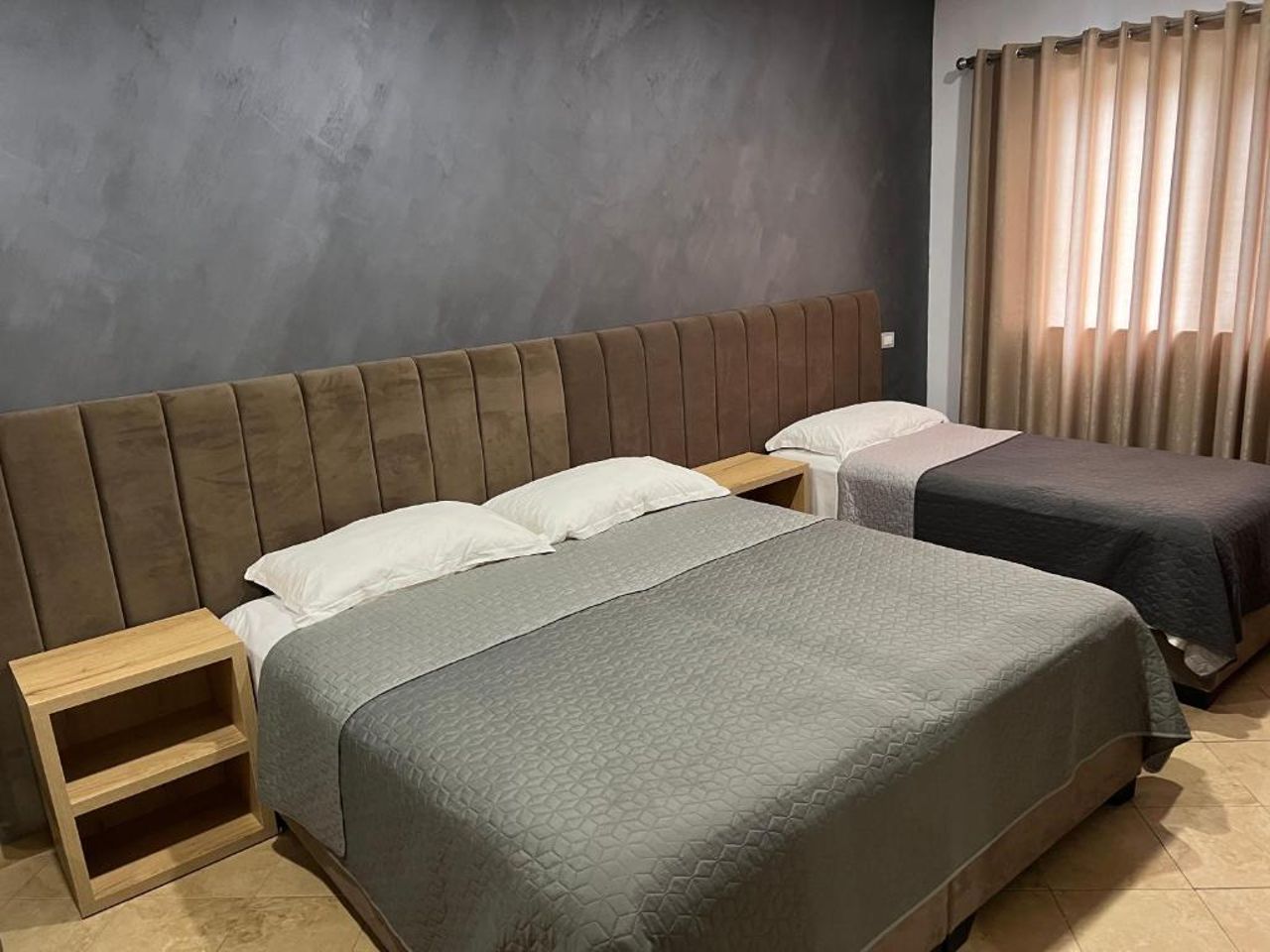 HOTEL Apartments ARDO