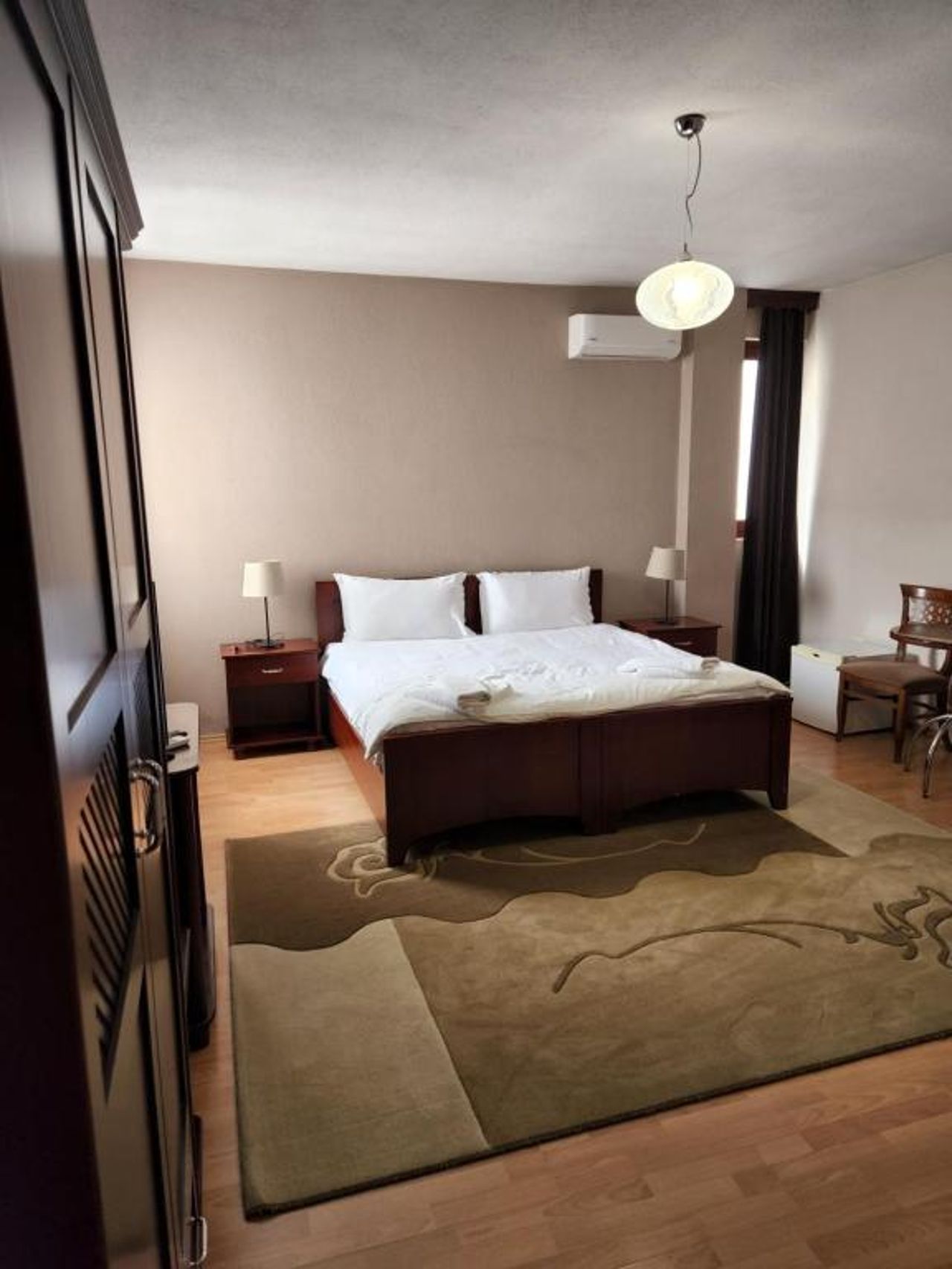 Guesthouse Bimbli