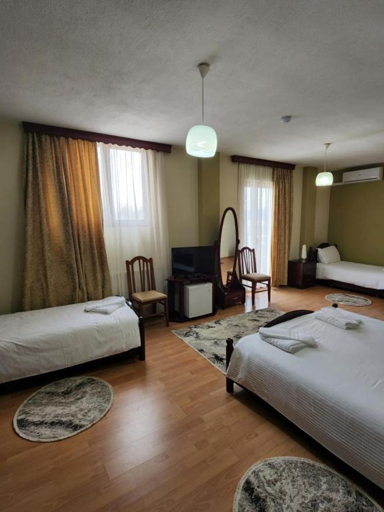Guesthouse Bimbli