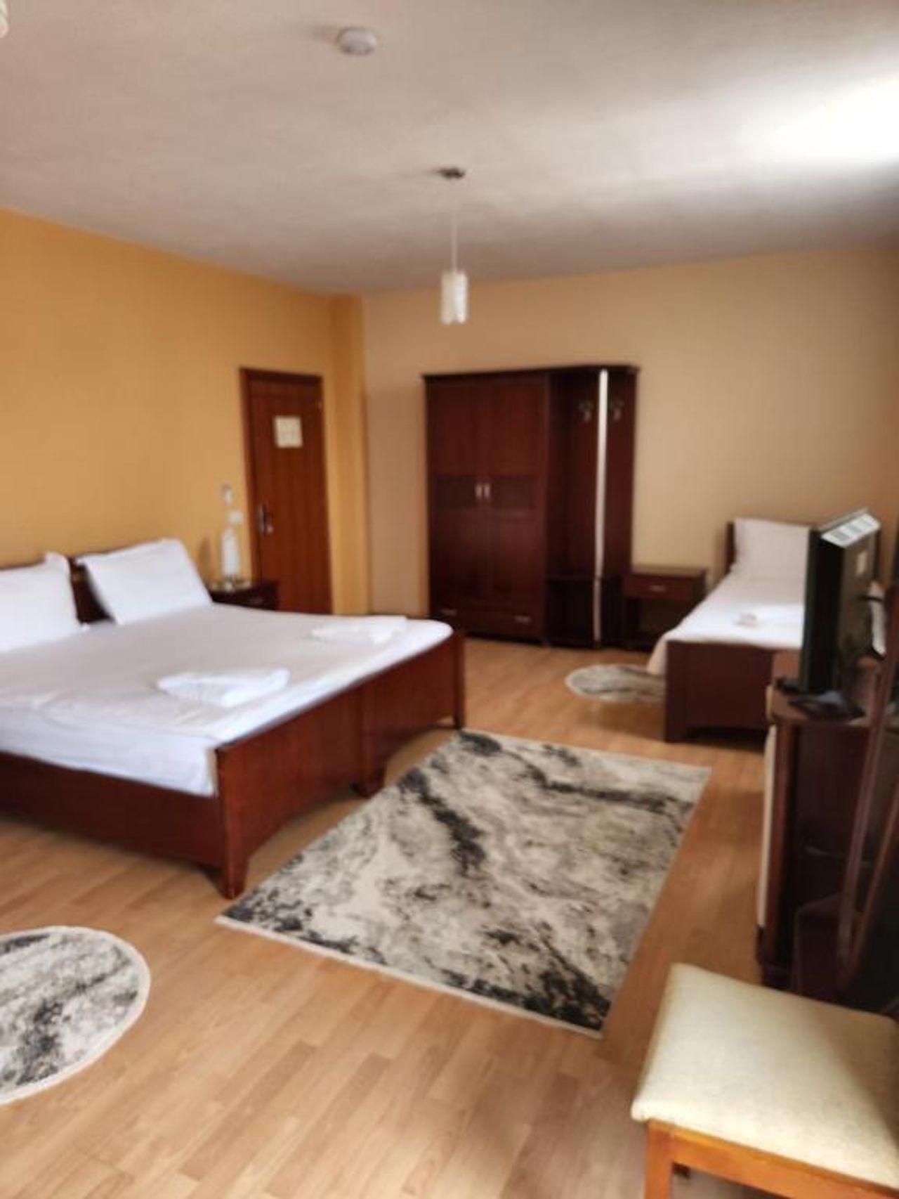 Guesthouse Bimbli