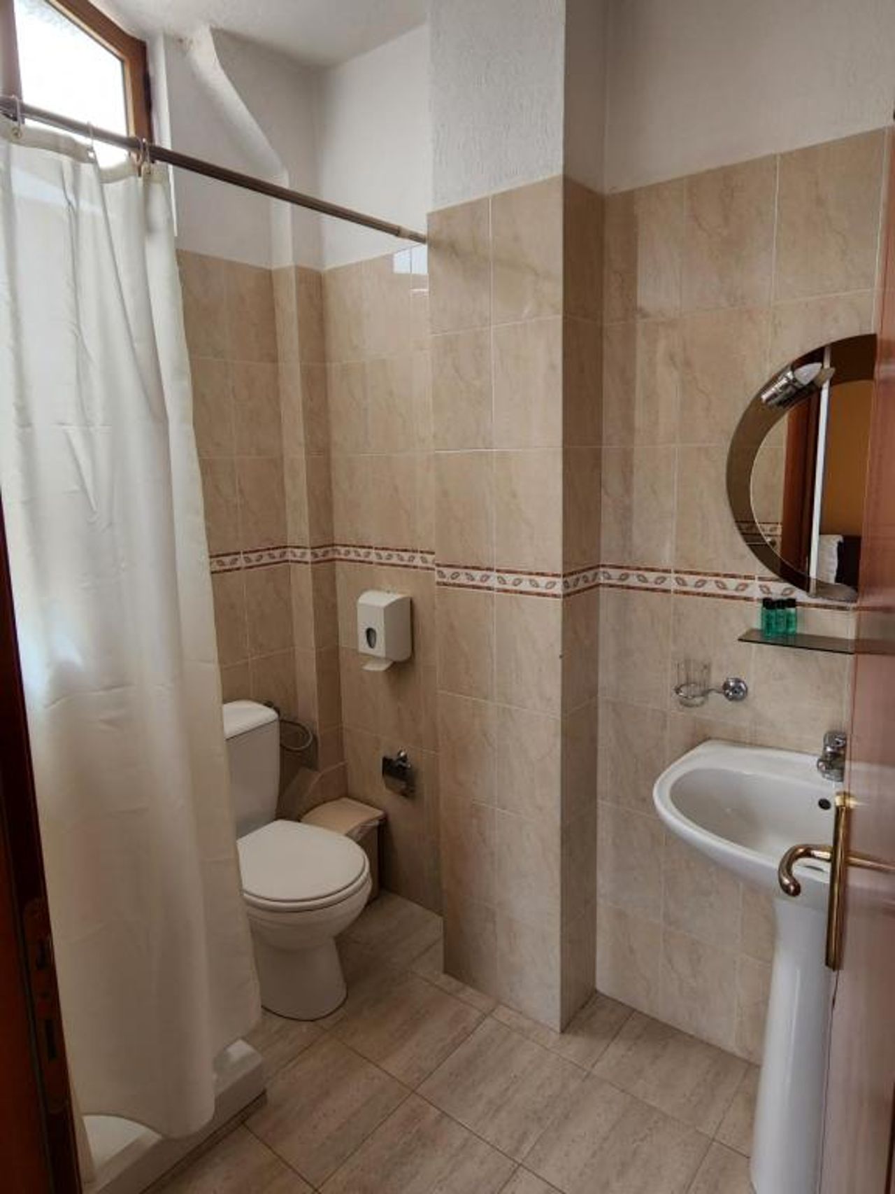 Guesthouse Bimbli
