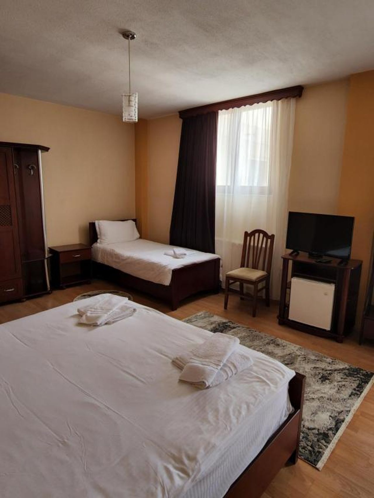 Guesthouse Bimbli