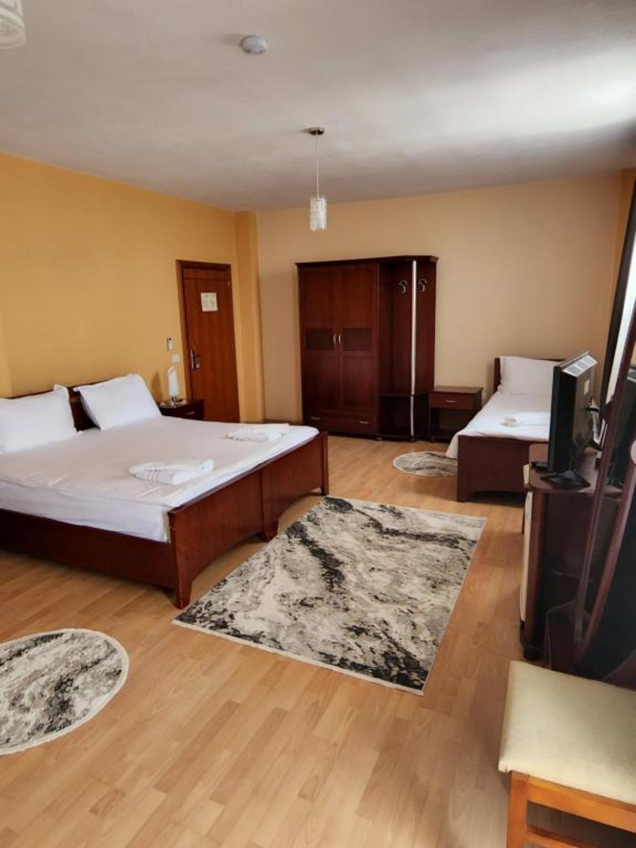 Guesthouse Bimbli